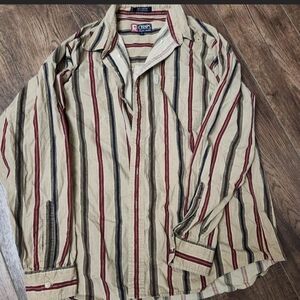 Chaps shirt